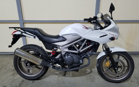 HONDA VTR 250 F MC33