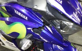YAMAHA YZF-R25 2002 RG10J