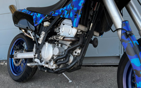 KAWASAKI KLX125D TRACKER X LX250V