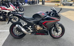 HONDA CBR400R ABS 2019 NC56