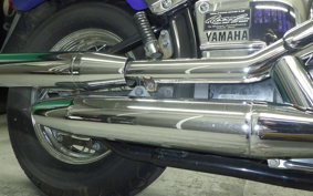 YAMAHA DRAGSTAR 400 2004 VH01J