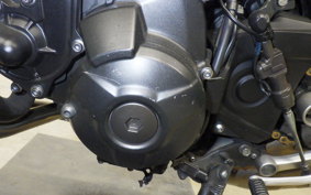 YAMAHA MT-09 A 2017 RN52J