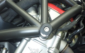 MV AGUSTA BRUTALE 1078 RR 2014