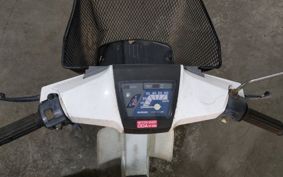 SUZUKI MOLLET FA14A