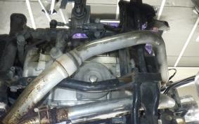 SUZUKI GZ250 Marauder