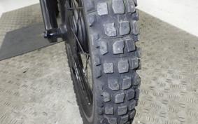 YAMAHA DT50 17W