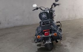 HARLEY FLSTC 1450 2006 BJY