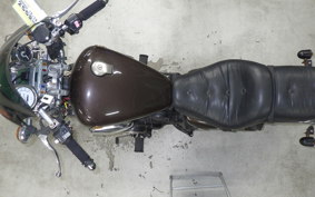 YAMAHA VIRAGO 1000 1986