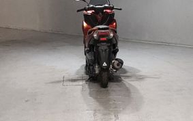 YAMAHA TRICITY 125 SE82J