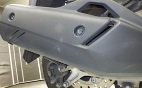 HONDA PCX 125 2008 JK05