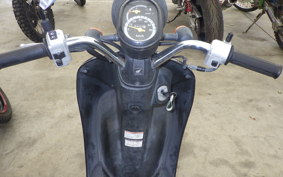 HONDA TODAY 2 AF67