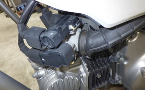 HONDA CT125 HUNTER CUB JA55