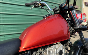 SUZUKI GLASS TRACKER BIG BOY NJ47A