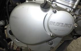 SUZUKI GRASS TRACKER Bigboy