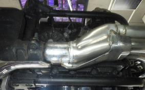 KAWASAKI ZEPHYR 400 KAI 2008 ZR400C