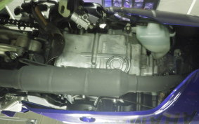 YAMAHA YZF-R15 2021 RG86J