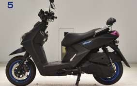 YAMAHA BW S125 Gen.2 SEA6J