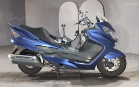 SUZUKI SKYWAVE 250M CJ45A