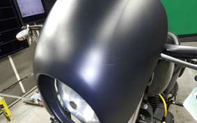 HARLEY XL1200NS 2021