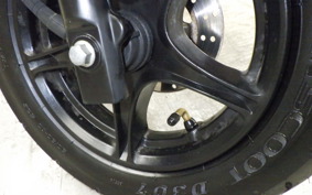 YAMAHA JOG Delux 2021 SA39J