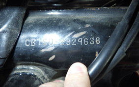 HONDA CB750 2005 CB750