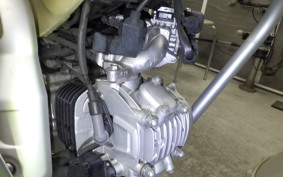 HONDA CT125 HUNTER CUB 2021 JA55