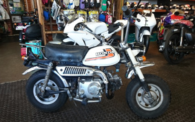 HONDA MONKEY Z50J