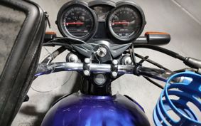 HONDA CB MAN125 PCJC