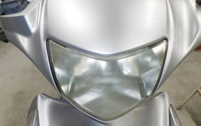 SUZUKI ADDRESS V125 G 2018 CF46A