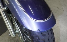 YAMAHA ﾄﾞﾗｯｸｽﾀｰ400 CLASSIC 4TR