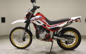 YAMAHA SEROW 250 Gen.3 2024 DG31J