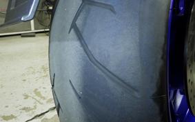 YAMAHA NIKEN 2019 RN58J