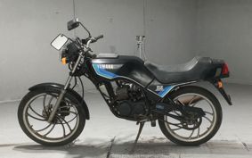 YAMAHA RZ50 5R2