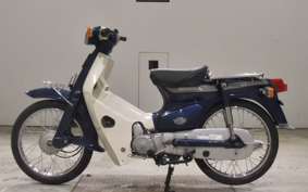 HONDA C50 SUPER CUB E C50