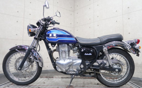 KAWASAKI ESTRELLA RS BJ250A