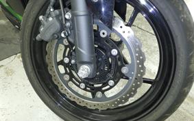 KAWASAKI NINJA 400 2023 EX400L