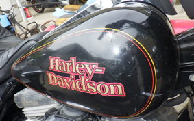 HARLEY FLHS 1340 1990