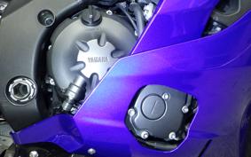 YAMAHA YZF-R6 2018