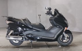 HONDA FORZA Z MF08