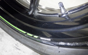 KAWASAKI NINJA ZX-6R A 2020 ZX636G