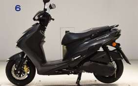 YAMAHA CYGNUS 125 XSR 3 SED8J
