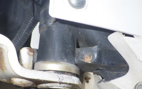 SUZUKI MOLLET FA14B