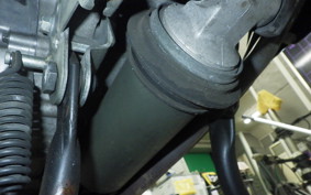 YAMAHA T-MAX 500 Gen.2 2004 SJ04J