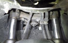 HONDA FORESIGHT EX