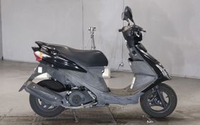 SUZUKI ADDRESS V125 CF4MA