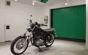 YAMAHA SR400 Gen.2 1996 1JR