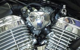 HONDA STEED 400 1994 NC26