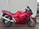 Фото Suzuki RF400R 1996 с японского аукциона