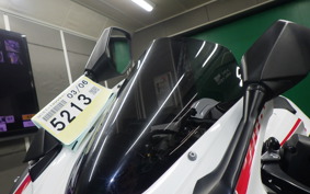 HONDA CBR250RR A 2019 MC51