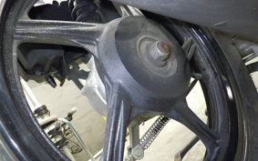 SUZUKI ADDRESS 110 2013 CE47A